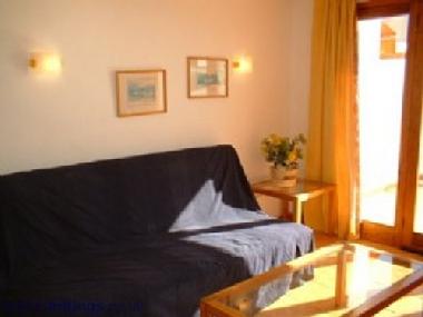 Apartamento de vacaciones en San Eugenio (Teneriffa)Casa de vacaciones