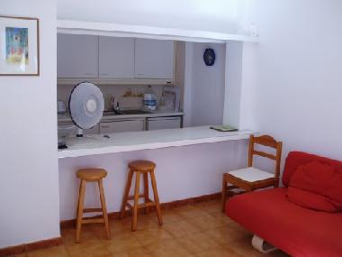 Apartamento de vacaciones en San Eugenio (Teneriffa)Casa de vacaciones