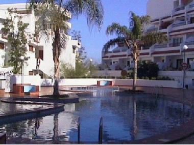 Apartamento de vacaciones en San Eugenio (Teneriffa)Casa de vacaciones