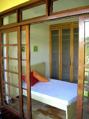 Apartamento de vacaciones en salvador (Bahia)Casa de vacaciones