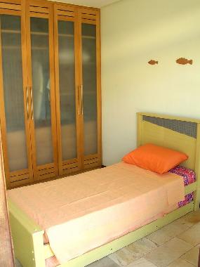 Apartamento de vacaciones en salvador (Bahia)Casa de vacaciones