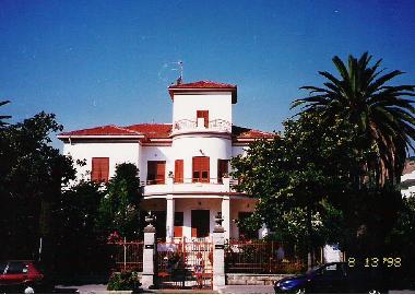 Apartamento de vacaciones en Roseto (Teramo)Casa de vacaciones