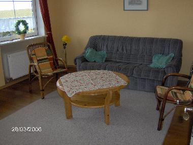 Apartamento de vacaciones en Gr�mitz (Ostsee-Festland)Casa de vacaciones