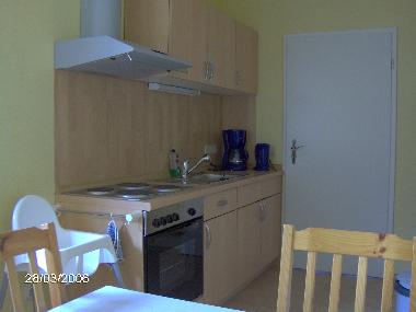 Apartamento de vacaciones en Gr�mitz (Ostsee-Festland)Casa de vacaciones