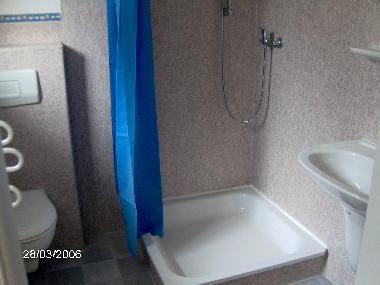Apartamento de vacaciones en Gr�mitz (Ostsee-Festland)Casa de vacaciones