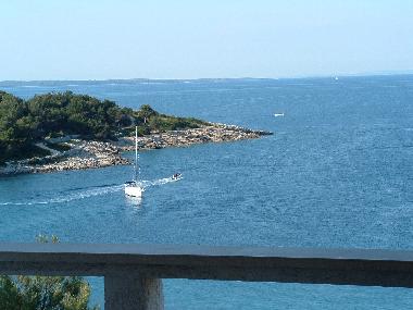 Apartamento de vacaciones en MALI LOSINJ (Primorsko-Goranska)Casa de vacaciones