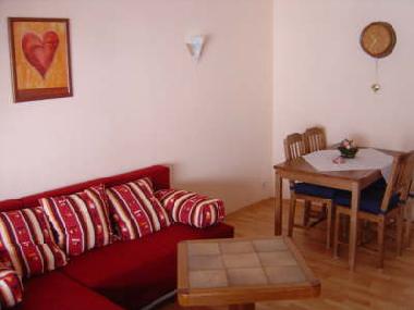 Apartamento de vacaciones en Valwig (Mosel - Saar)Casa de vacaciones