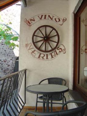 Apartamento de vacaciones en Valwig (Mosel - Saar)Casa de vacaciones