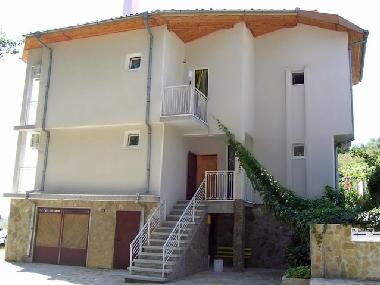 Casa de vacaciones en Varna (Varna)Casa de vacaciones