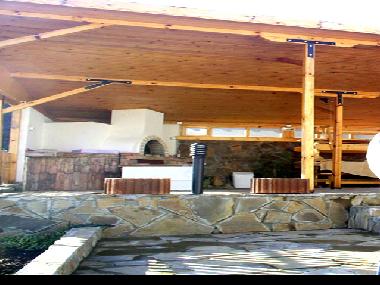 Casa de vacaciones en Varna (Varna)Casa de vacaciones