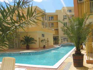 Apartamento de vacaciones en Sunny Beach (Burgas)Casa de vacaciones