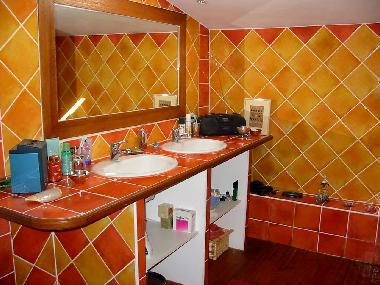 Casa de vacaciones en Alet les Bains (Aude)Casa de vacaciones