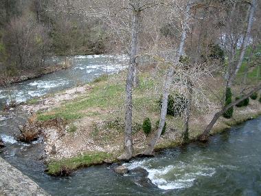 Casa de vacaciones en Alet les Bains (Aude)Casa de vacaciones