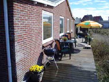 Apartamento de vacaciones en Egmond aan Zee (Noord-Holland)Casa de vacaciones