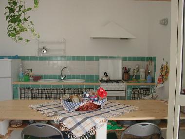 Casa de vacaciones en sciacca (Agrigento)Casa de vacaciones