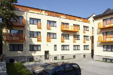 Apartamento de vacaciones en Tallinn (Harjumaa)Casa de vacaciones
