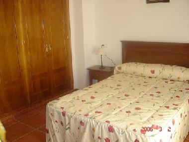 dormitorio matrimonio