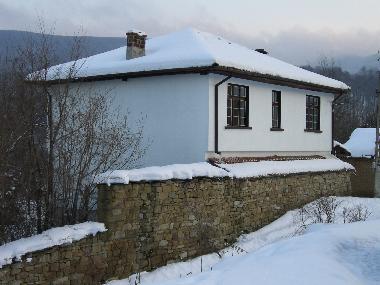 Casa de vacaciones en Zelena Darvo (Gabrovo)Casa de vacaciones