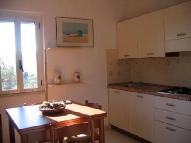 Casa de vacaciones en Vieste (Foggia)Casa de vacaciones