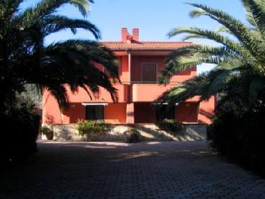 Casa de vacaciones en Vieste (Foggia)Casa de vacaciones