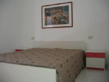 Casa de vacaciones en Vieste (Foggia)Casa de vacaciones