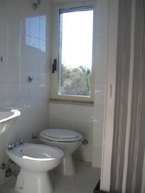 Casa de vacaciones en Vieste (Foggia)Casa de vacaciones