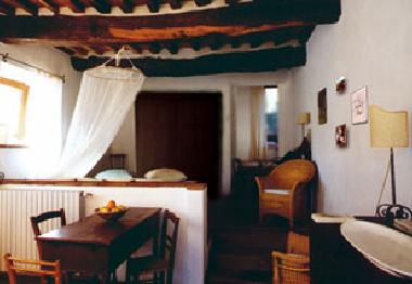 Apartamento de vacaciones en Castiglion Fiorentino (Arezzo)Casa de vacaciones