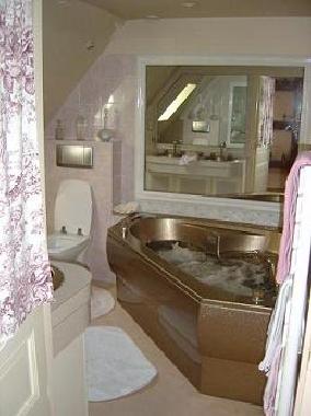 Casa de vacaciones en SANCERRE (Centro)Casa de vacaciones