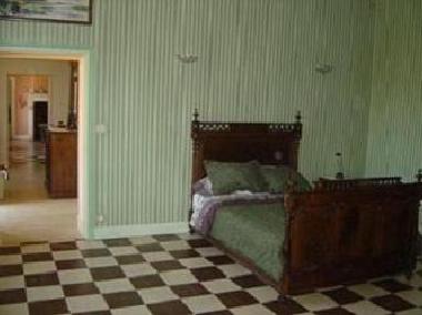 Casa de vacaciones en SANCERRE (Centro)Casa de vacaciones