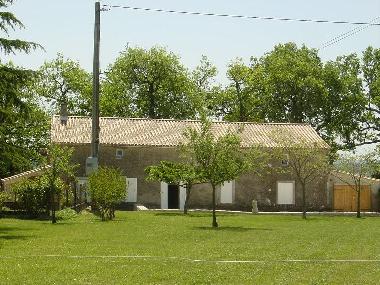 Casa de vacaciones en LOUBES BERNAC (Lot-et-Garonne)Casa de vacaciones