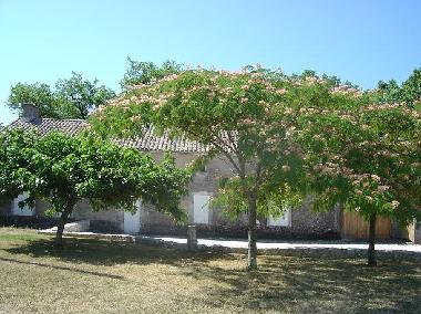 Casa de vacaciones en LOUBES BERNAC (Lot-et-Garonne)Casa de vacaciones