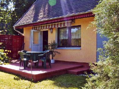 Casa de vacaciones en Templin (Uckermark)Casa de vacaciones