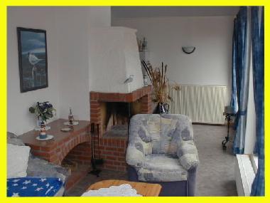 Apartamento de vacaciones en Tnning (Nordsee-Festland)Casa de vacaciones