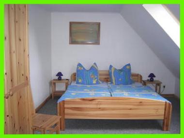 Apartamento de vacaciones en Tnning (Nordsee-Festland)Casa de vacaciones