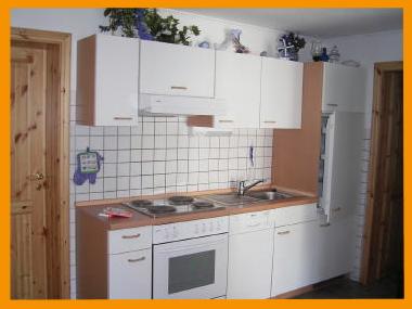 Apartamento de vacaciones en Tnning (Nordsee-Festland)Casa de vacaciones