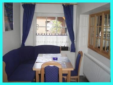 Apartamento de vacaciones en Tnning (Nordsee-Festland)Casa de vacaciones