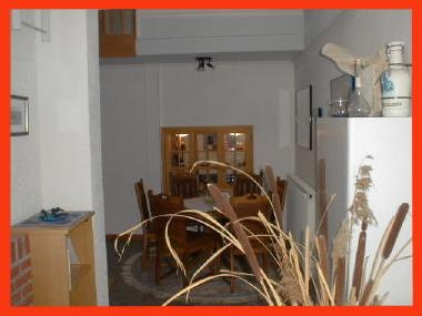 Apartamento de vacaciones en Tnning (Nordsee-Festland)Casa de vacaciones