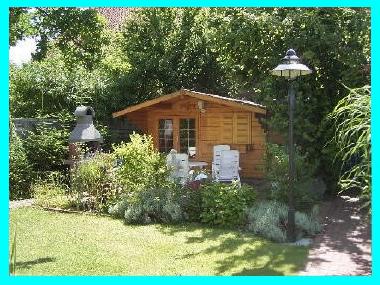Apartamento de vacaciones en Tnning (Nordsee-Festland)Casa de vacaciones