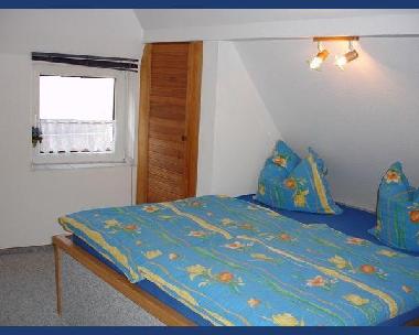 Apartamento de vacaciones en Tnning (Nordsee-Festland)Casa de vacaciones