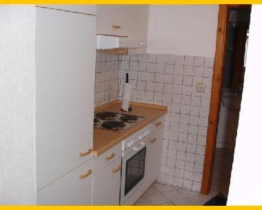 Apartamento de vacaciones en Tnning (Nordsee-Festland)Casa de vacaciones