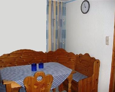 Apartamento de vacaciones en Tnning (Nordsee-Festland)Casa de vacaciones