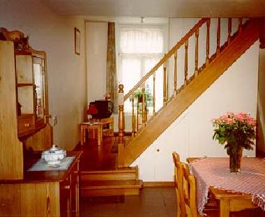 Apartamento de vacaciones en Brugge (Flandes)Casa de vacaciones