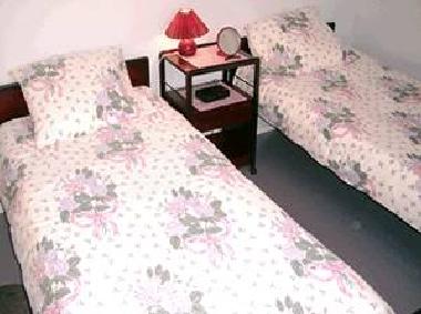 Apartamento de vacaciones en Brugge (Flandes)Casa de vacaciones