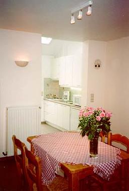 Apartamento de vacaciones en Brugge (Flandes)Casa de vacaciones