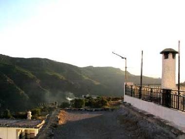 Casa de vacaciones en Mecina-Fondales (Granada)Casa de vacaciones