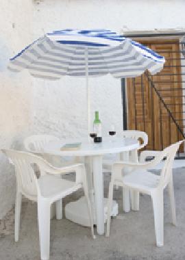 Casa de vacaciones en Mecina-Fondales (Granada)Casa de vacaciones