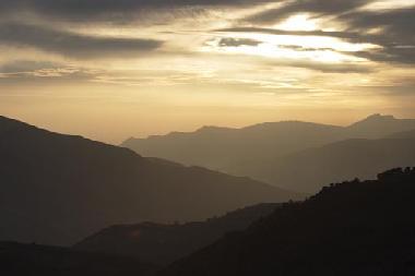 Casa de vacaciones en Mecina-Fondales (Granada)Casa de vacaciones