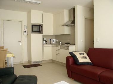 Apartamento de vacaciones en Koksijde - St-Idesbald (Flandes)Casa de vacaciones