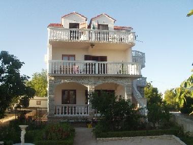 Apartamento de vacaciones en vodice (Sibensko-Kninska)Casa de vacaciones