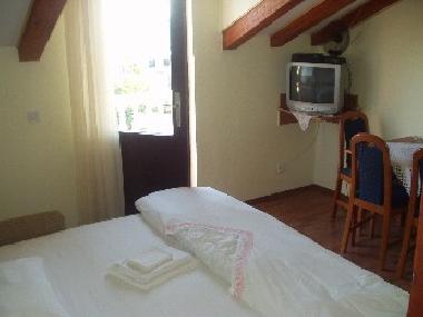 Apartamento de vacaciones en vodice (Sibensko-Kninska)Casa de vacaciones